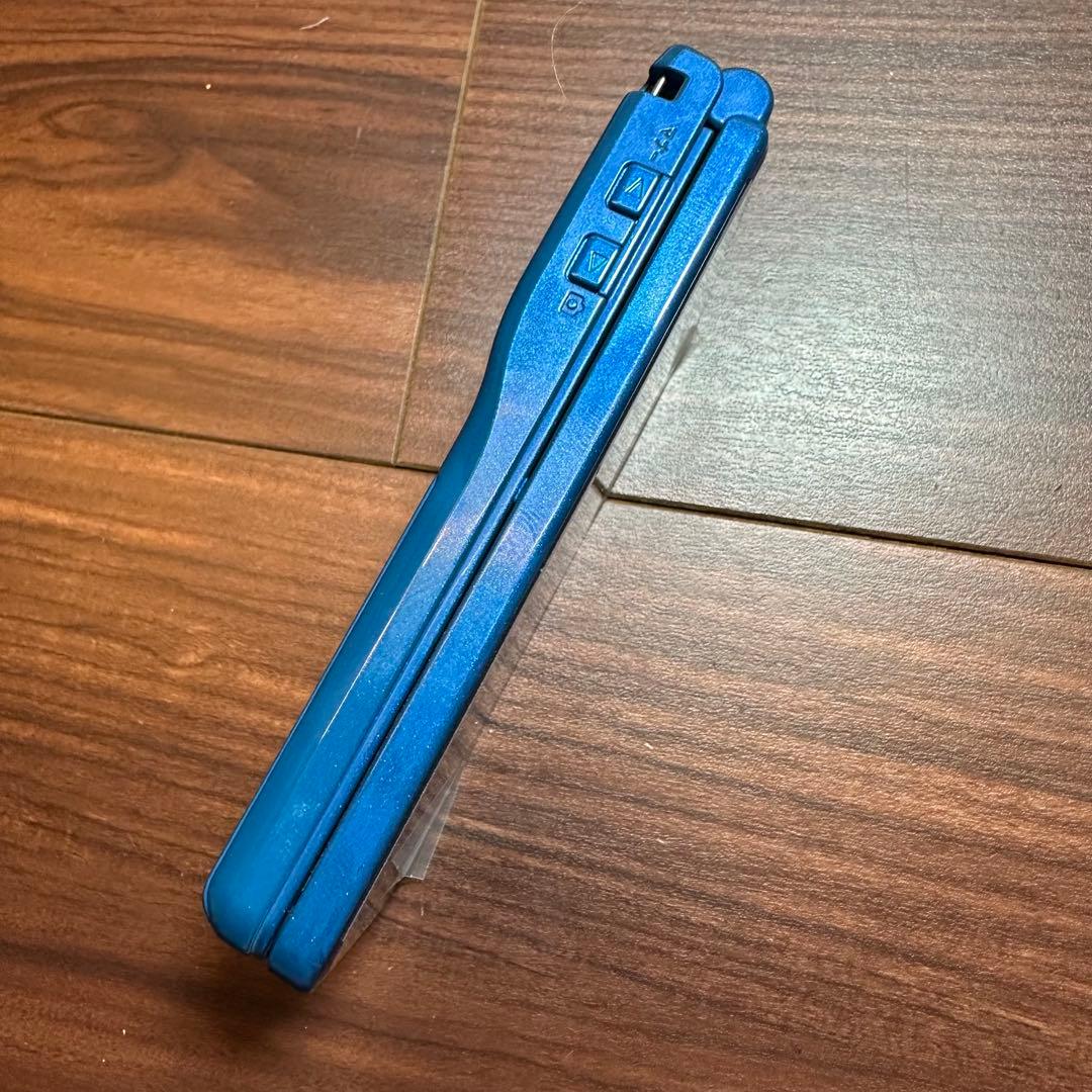 docomo N-03B ガラケー 5549