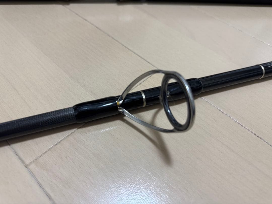 h.k　カーペンター　ブルーチェイサー80/40SC