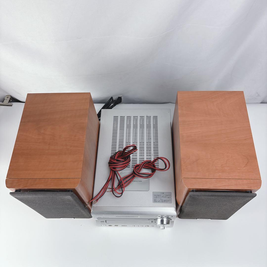 ONKYO X-NFR7 ミニコンポ CD/USB/Bluetooth