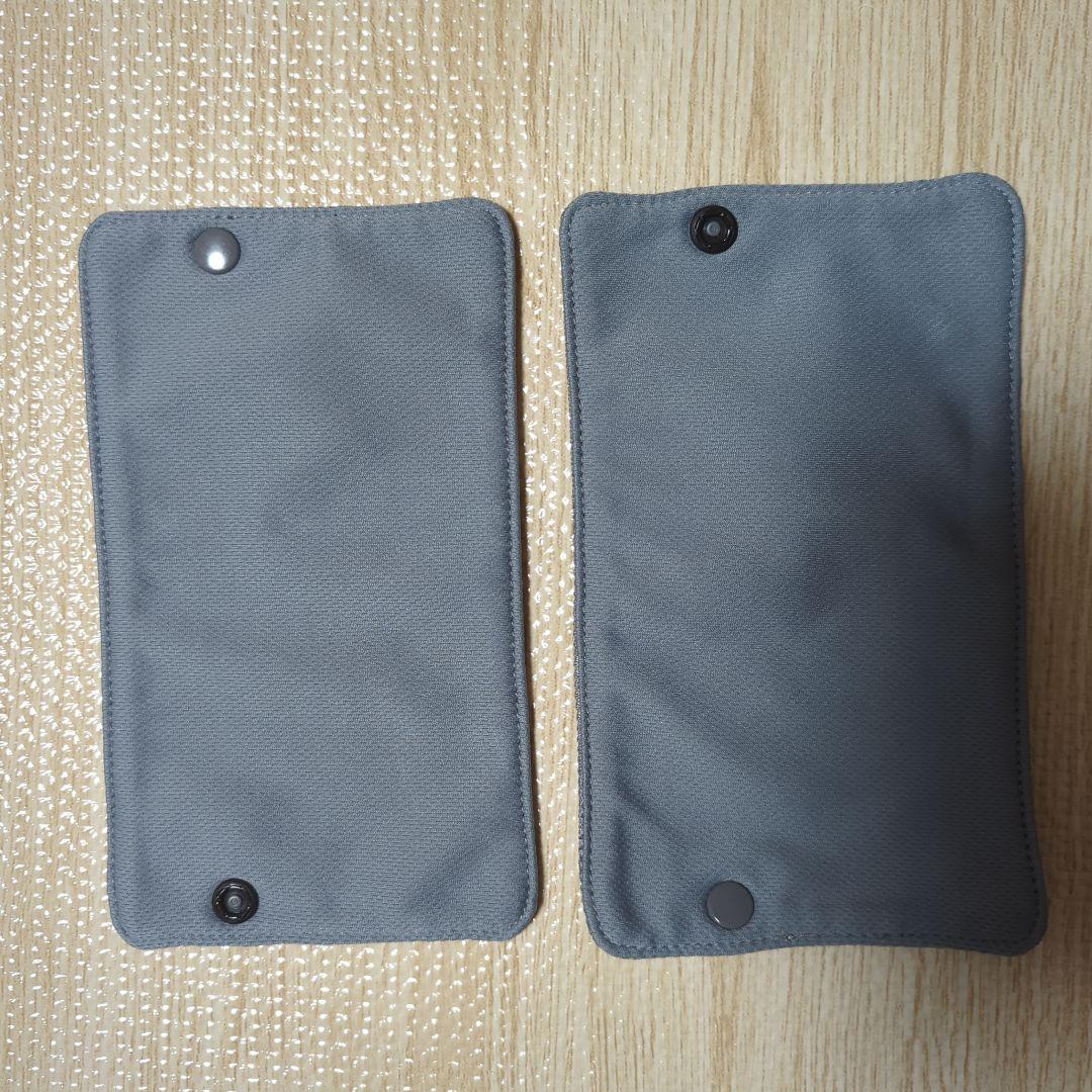 Aprica 抱っこ紐 ラクリス　グレー　（おまけ付き）