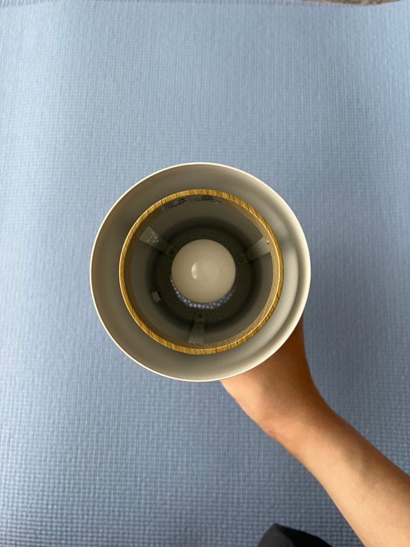 ライティングレール用照明　インターフォルム　Flavio 白4つ