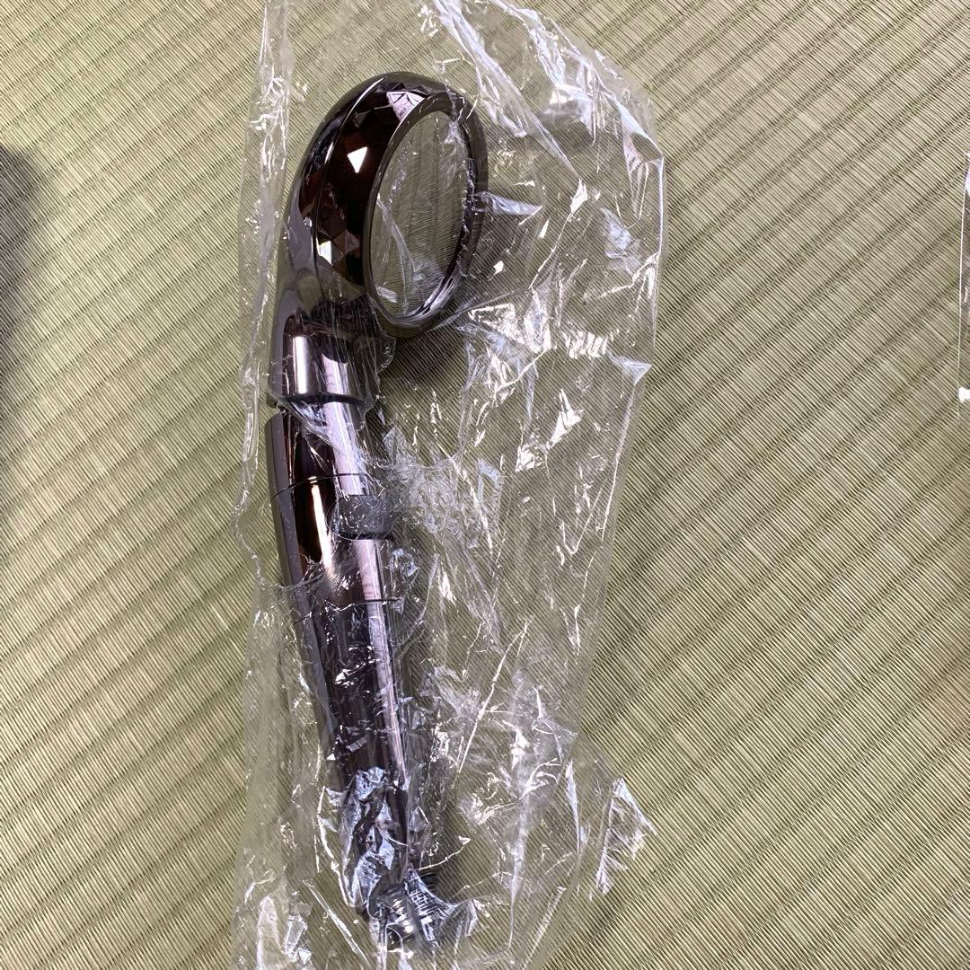 【新品未使用】Arromic SilkyNanos Bubble Shower