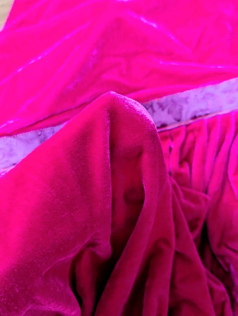 アナ雪コスプレ衣装　エルサ　戴冠式　Dハロ