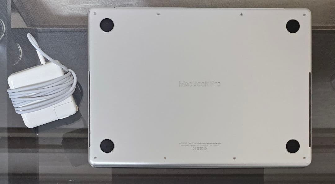 Apple MacBookPro 14インチ 2021 512GB