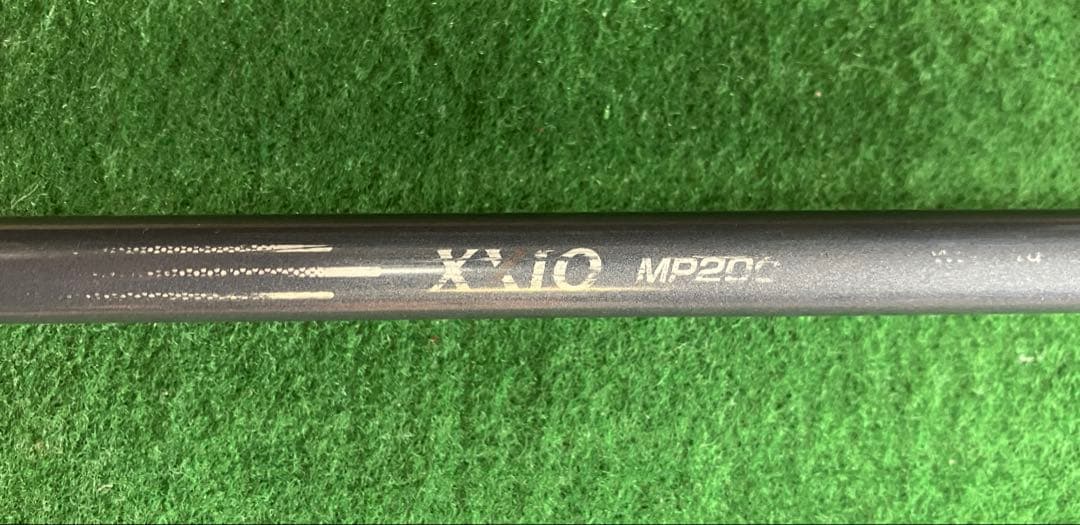 XXIOレディースアイアン9本セット4-9/P/A/S, IOMICグリップ