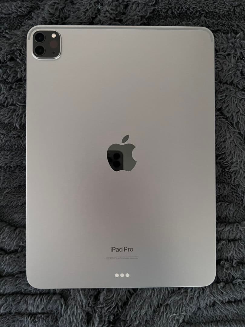 Apple iPad Pro 11インチ 第4世代 128GB