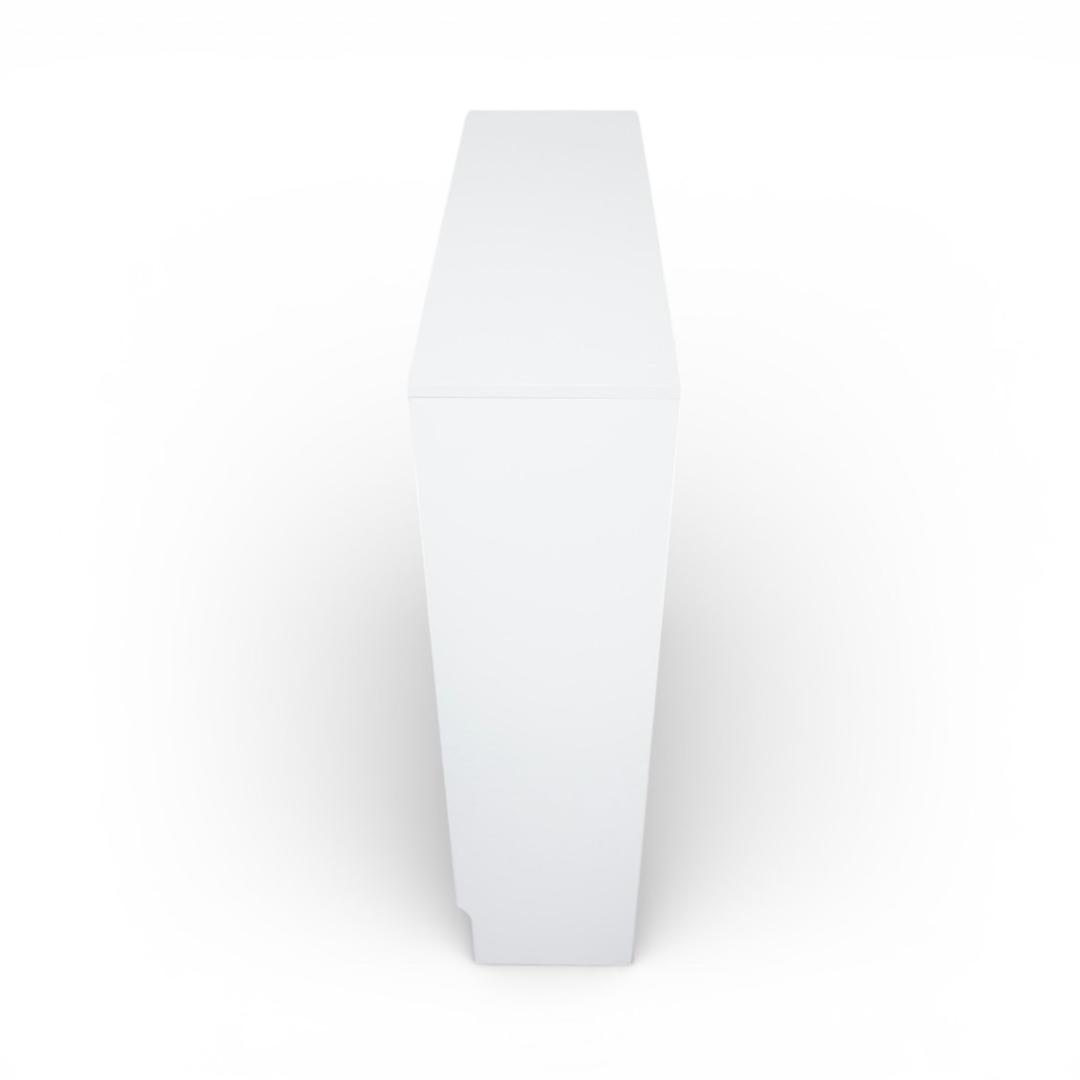 フォロー割　幅60【新品】マントルピース　大人可愛い　収納ラック