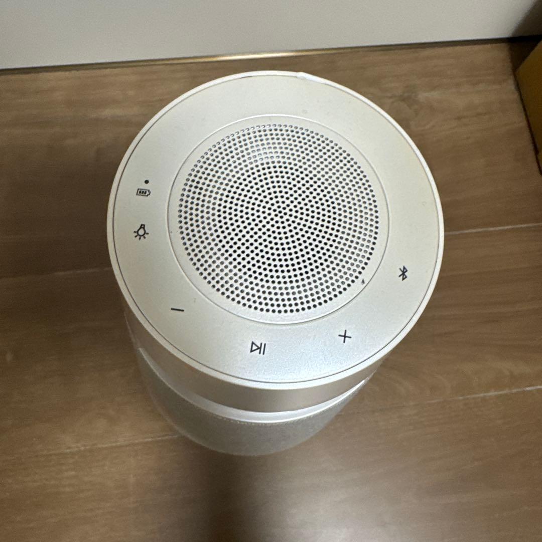 LGエレクトロニクスポータブルスピーカー「XBOOM 360 XO3」