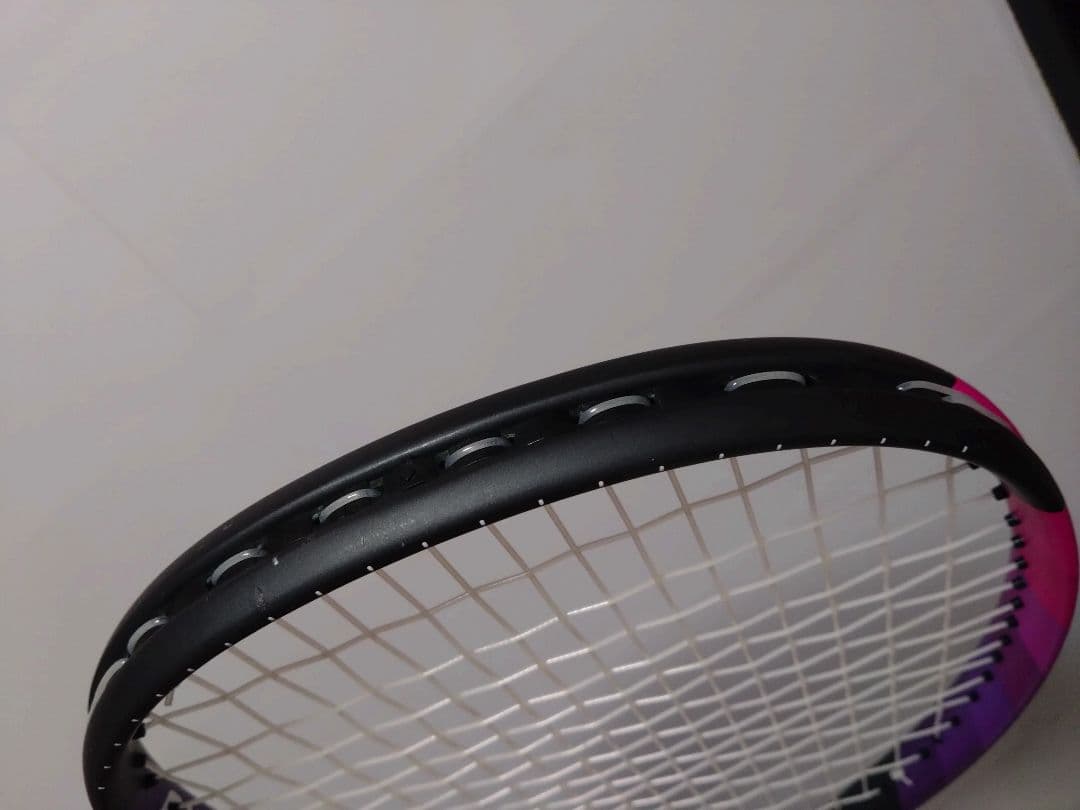 【美品】YONEX　ソフトテニスラケット　エアライド　2023モデル