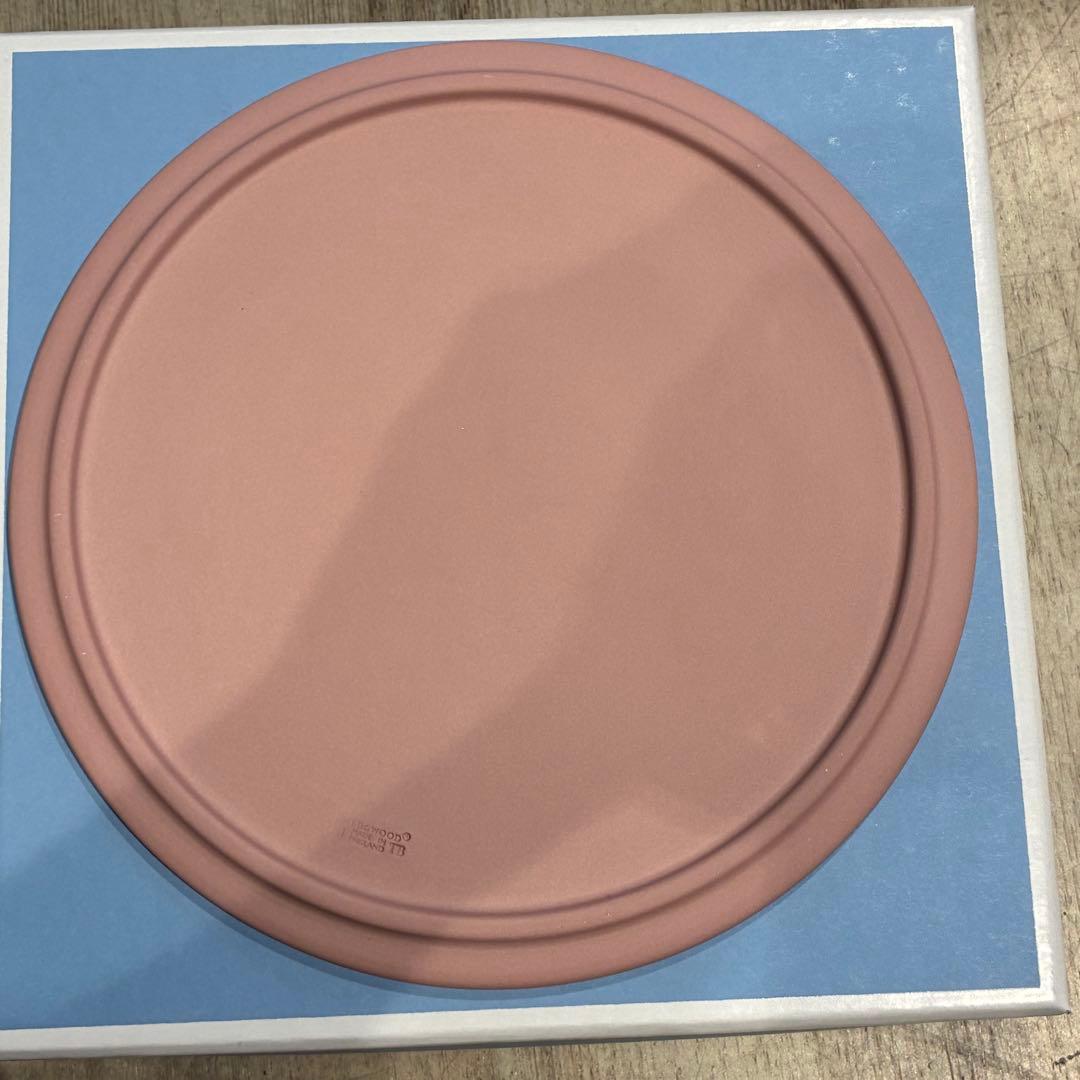  ウェッジウッド 雛ドール プレート 雛祭り ひなまつり お祝い