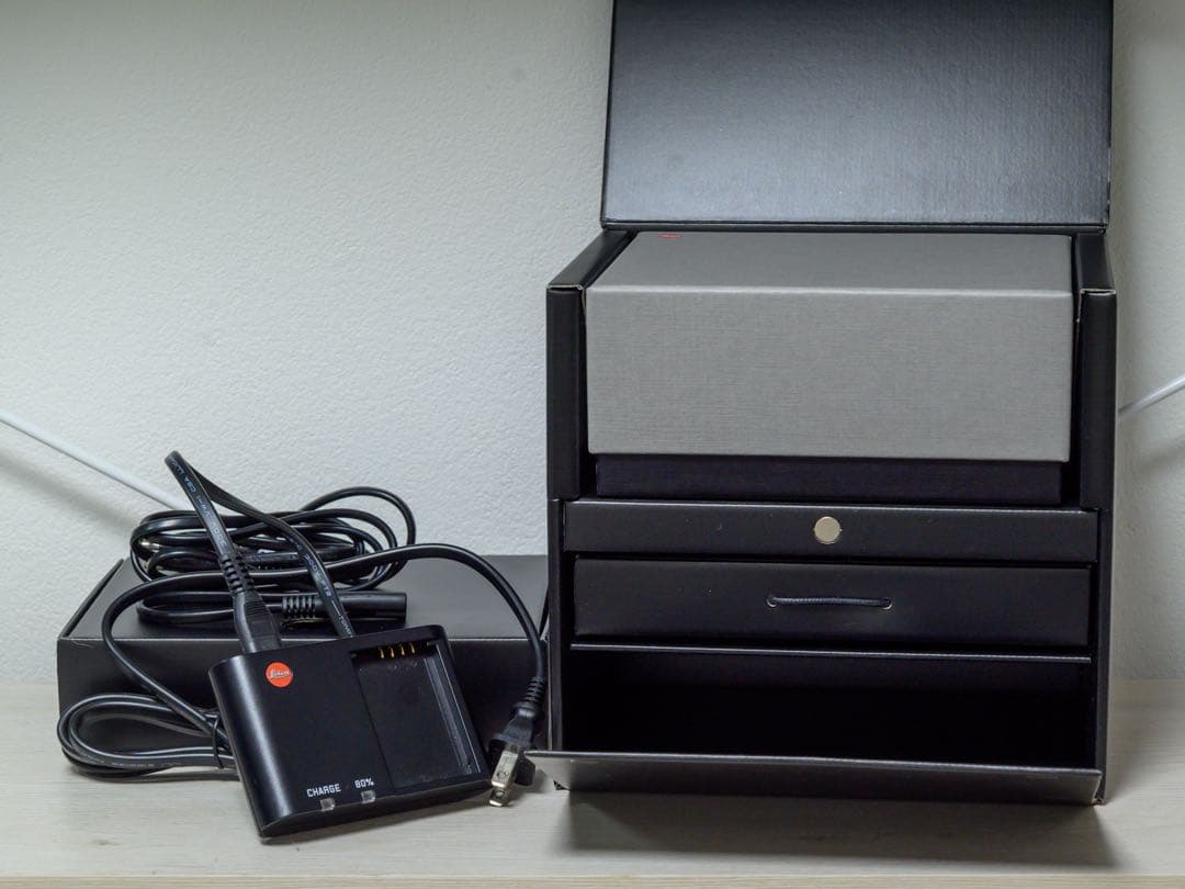 Leica M Typ240 ブラックペイント【保証あり】