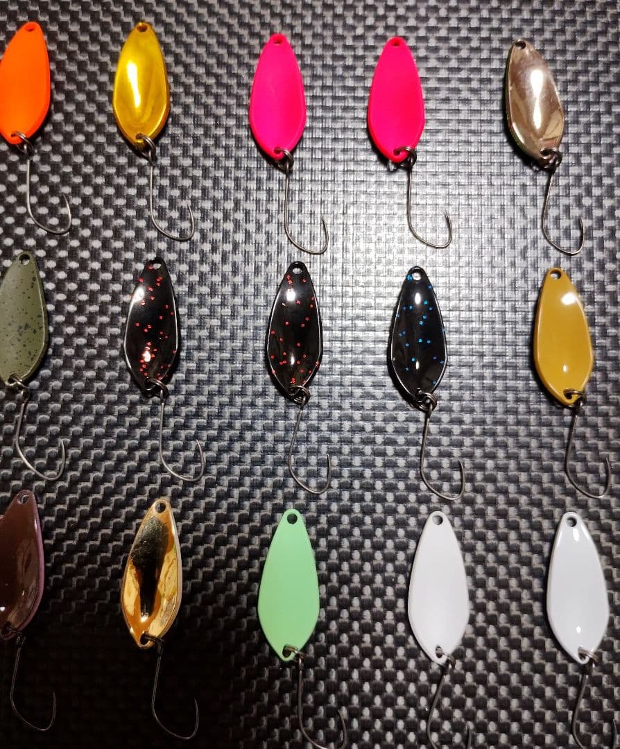 VALKEIN ヴァルケイン シャイラ１.８ｇスプーン ２８個セット