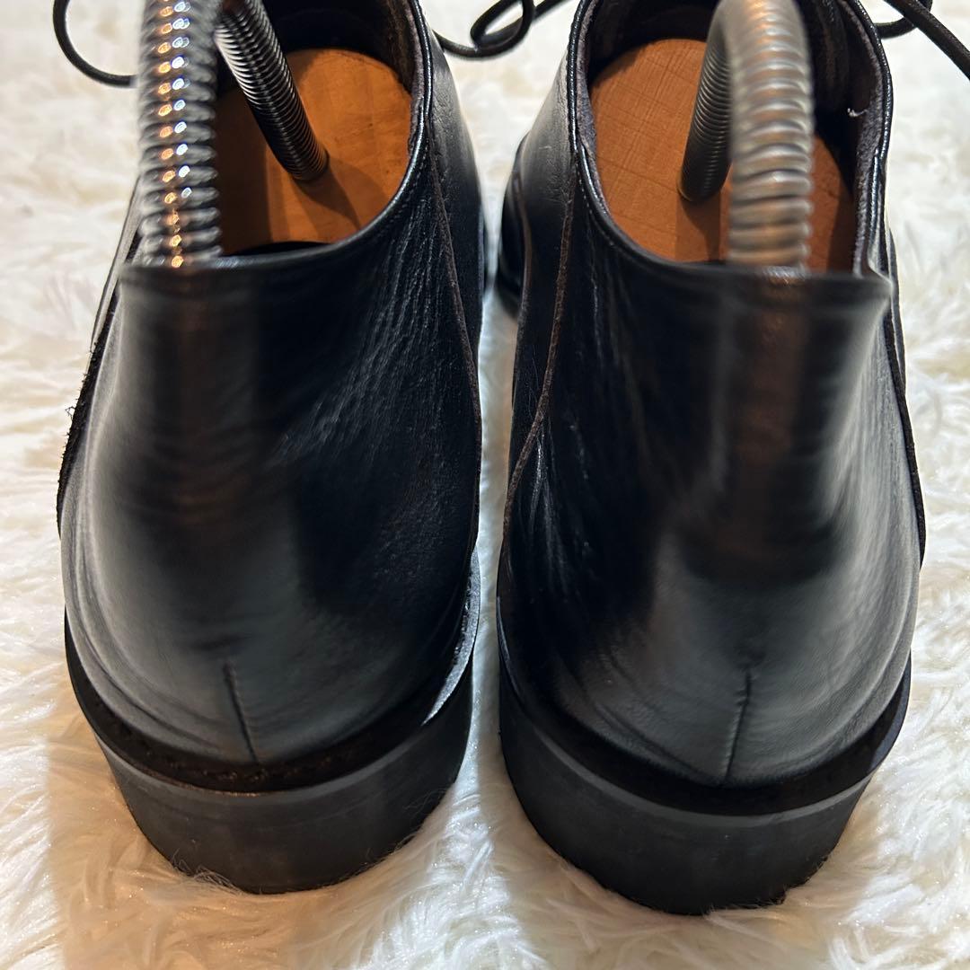 極美品✨ ユナイテッドトウキョウ ビブラムソール ビジネスシューズ 冠婚葬祭