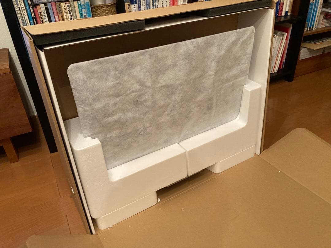 Macデスクトップ iMac 27-inch Late2012