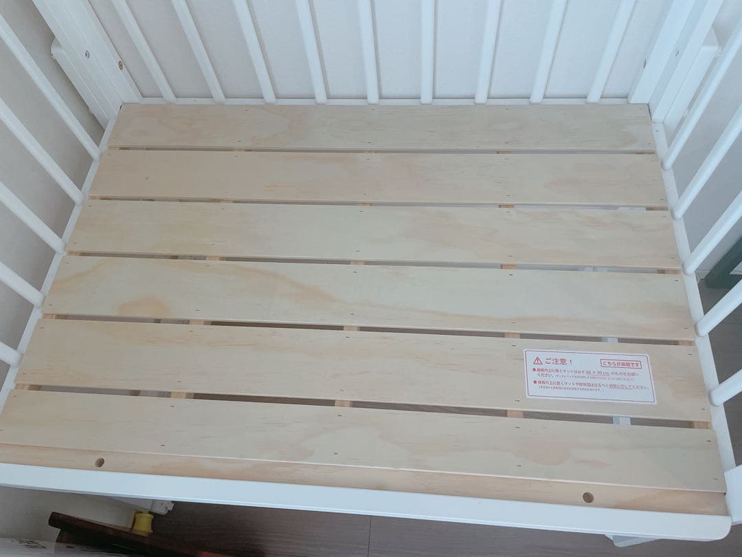 即購入OK♡ そいねーる soinel ミニベビーベッド