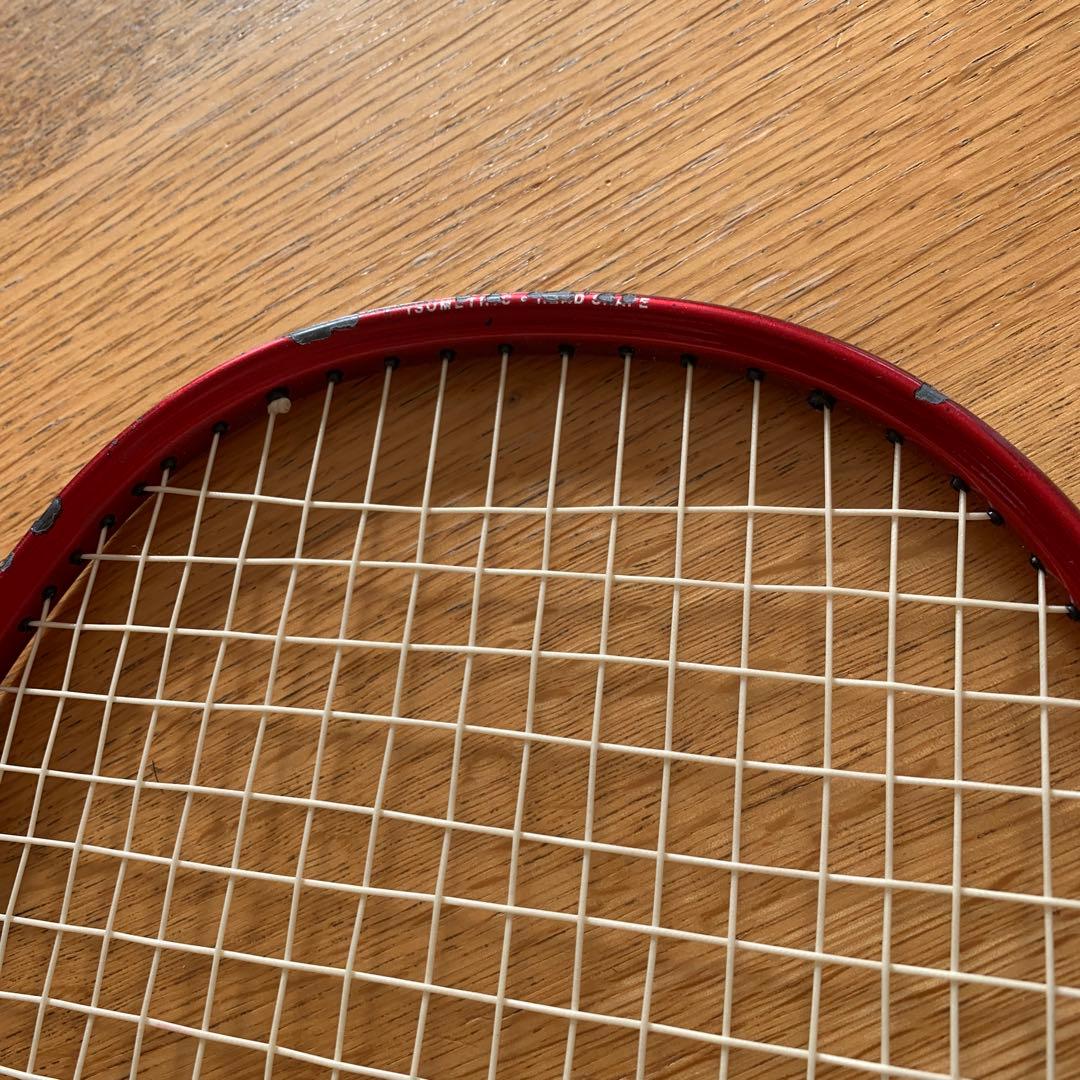 ヨネックス:ナノスピード7000