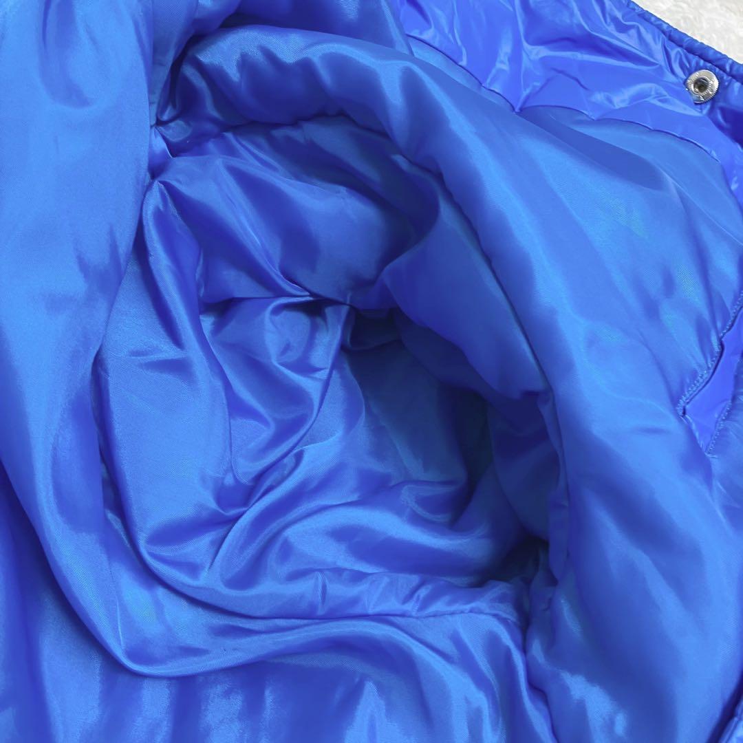 西武ライオンズ 復刻スタジャン Lサイズ 刺繍ロゴ 手塚プロ 昭和ライオンズ