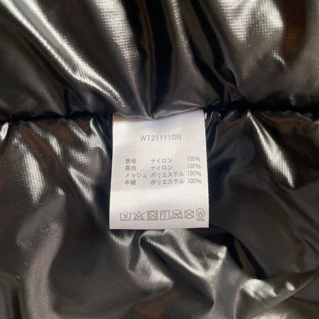 ‼️SALE‼️ WILD THINGS MONSTER PARKA 20AW