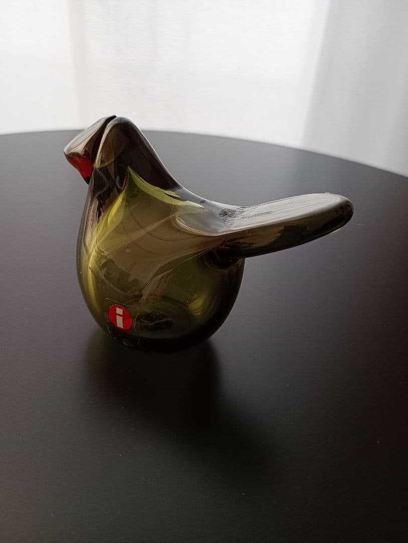 新品 / バード バイ トイッカ シエッポ