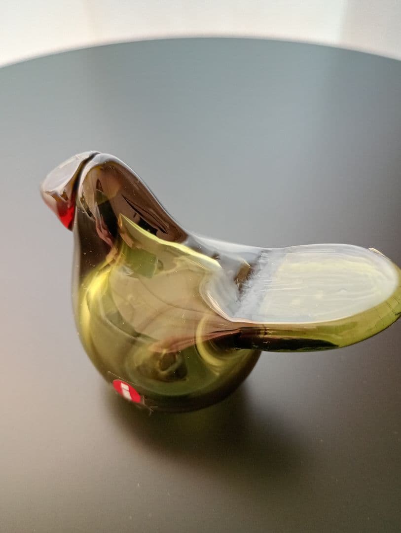 新品 / バード バイ トイッカ シエッポ