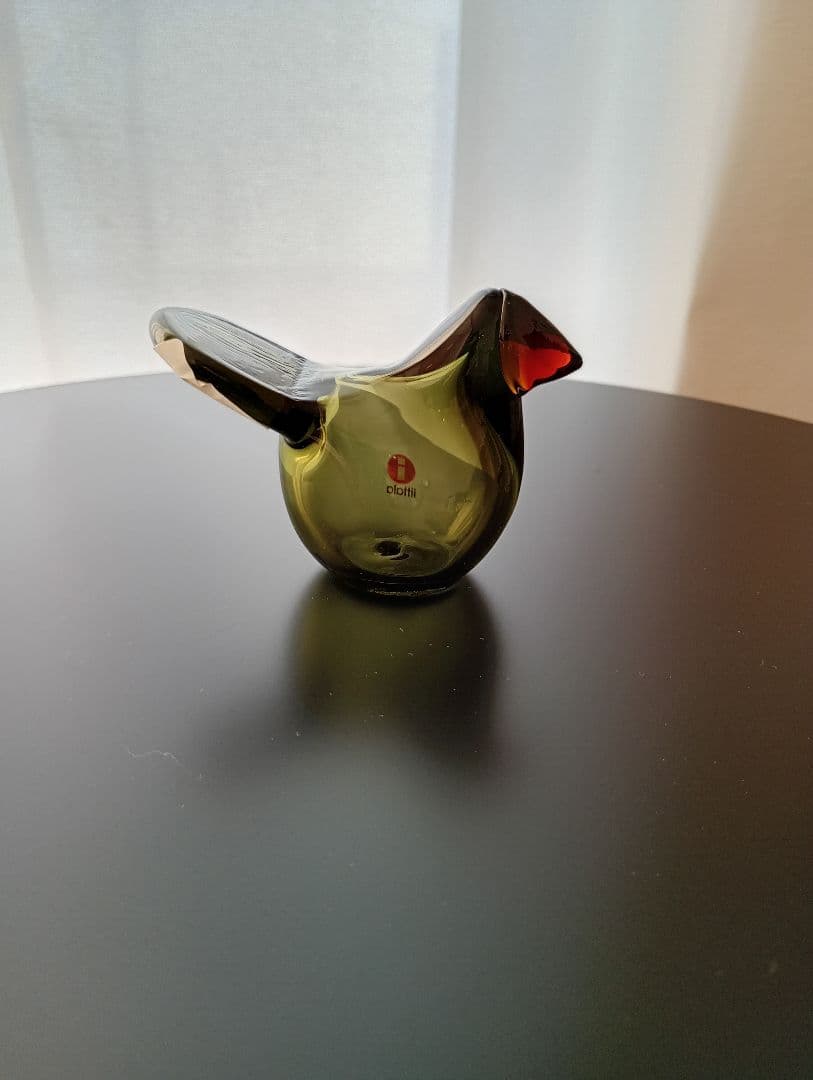 新品 / バード バイ トイッカ シエッポ