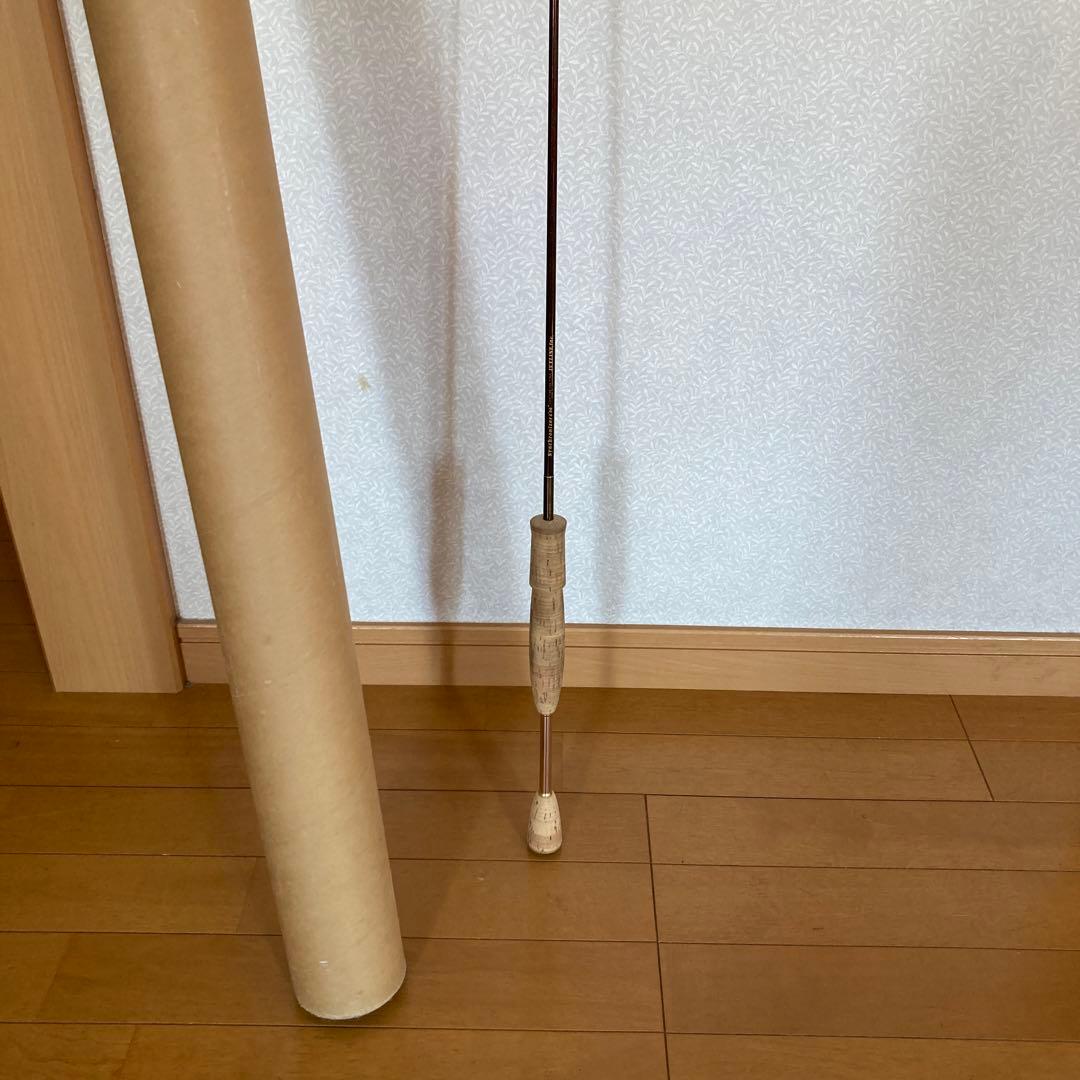 アイビーライン　シンクロナイザー6'06