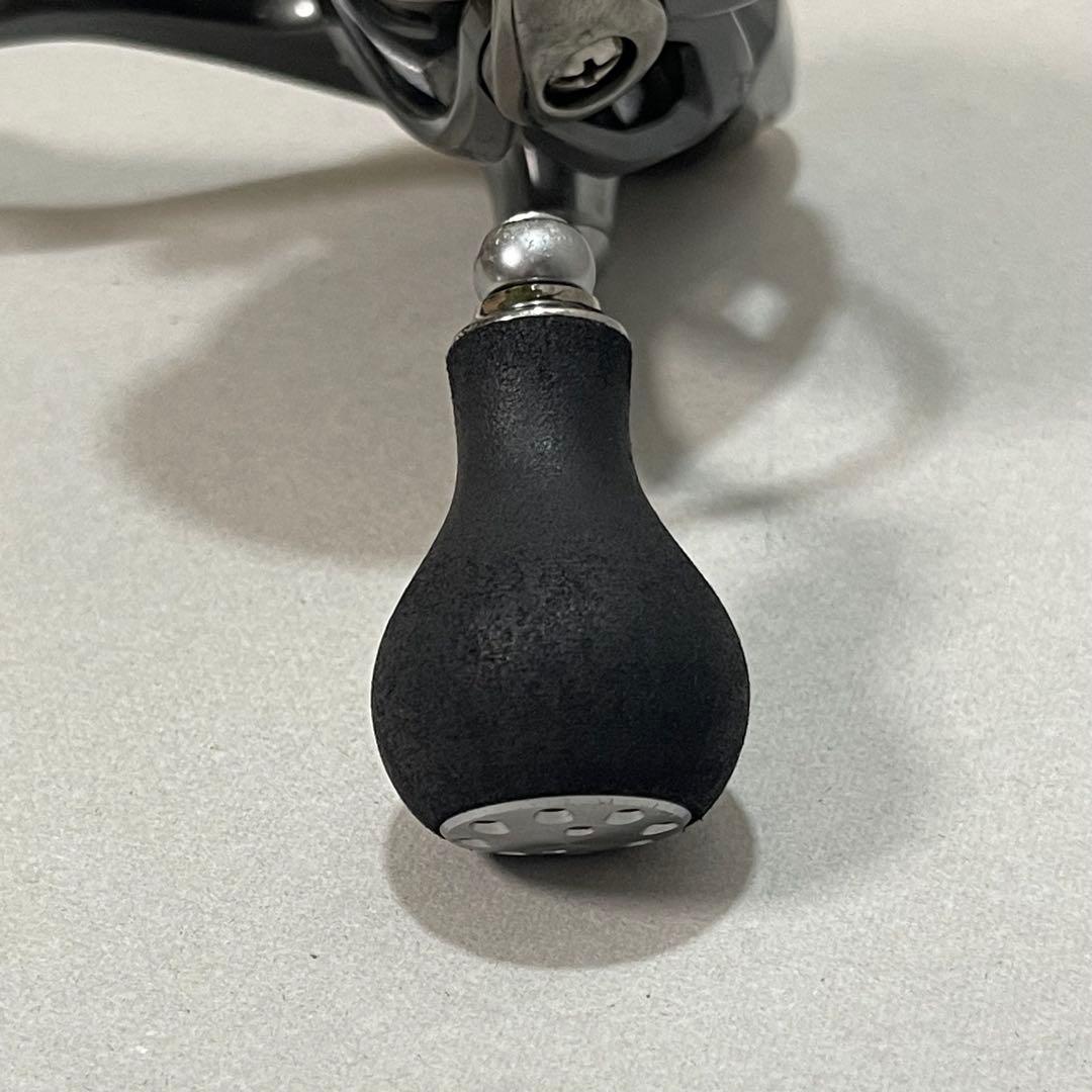 Daiwa BLAST LT 4000-CXH フィッシングリール