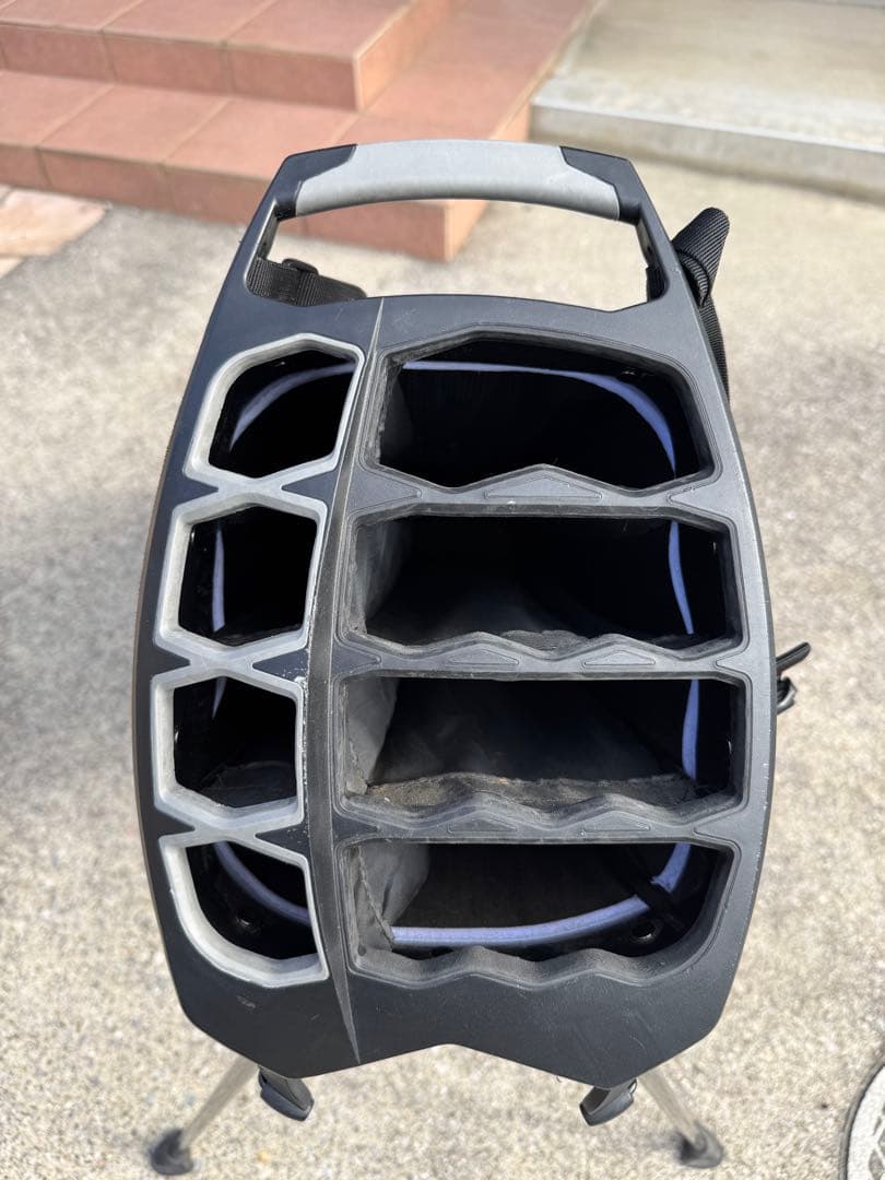 OGIO カモフラージュ ゴルフバッグ