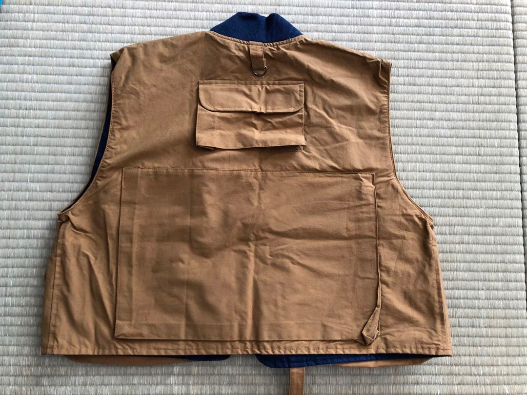 釣りベスト Daiwa フィッシングベスト Alltmor