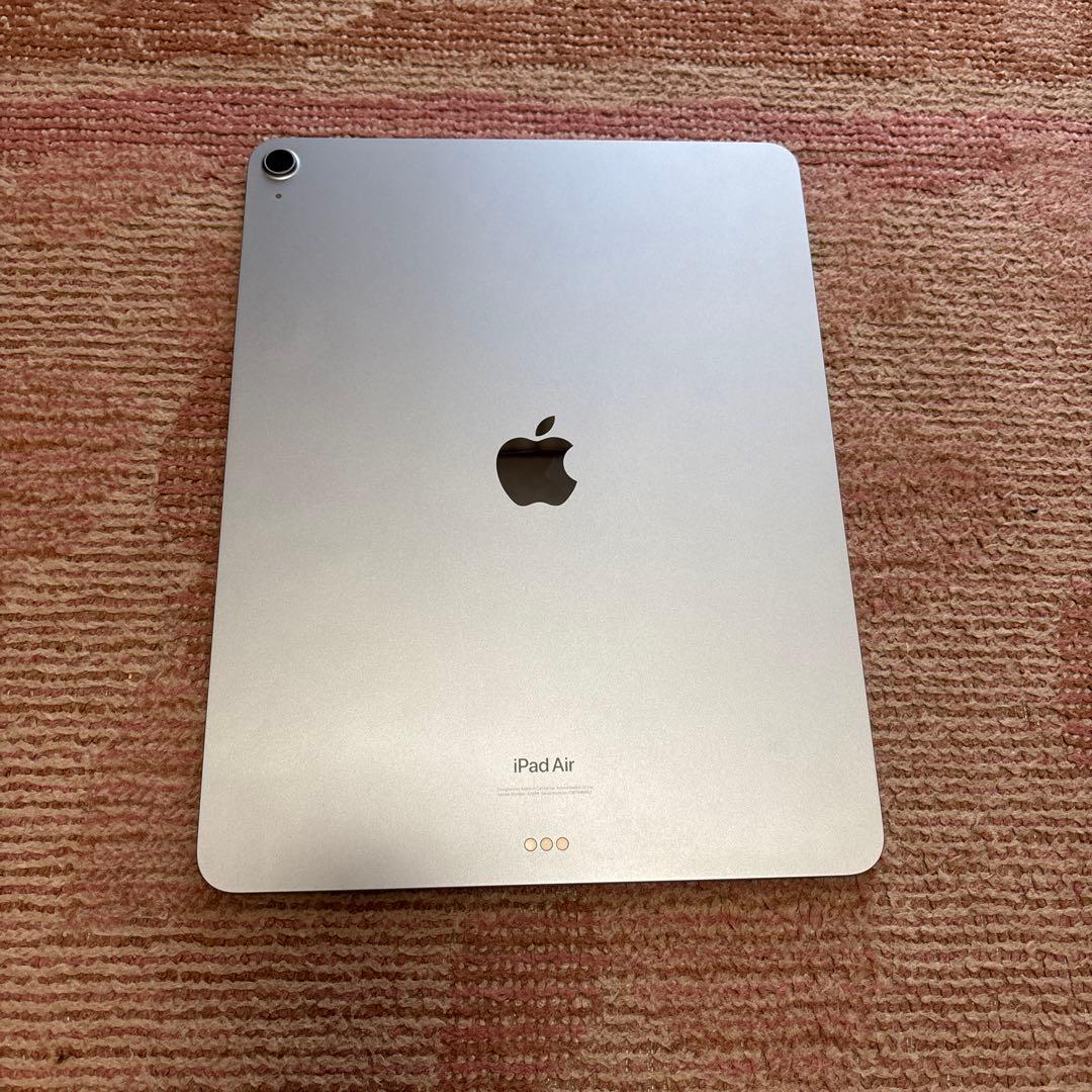 iPad Air 第6世代