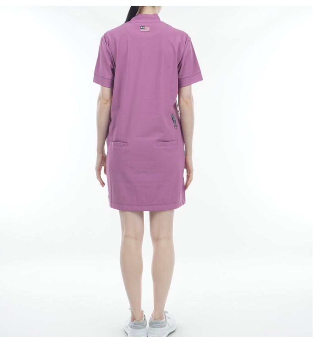 BRIEFING ブリーフィング ワンピース サイズM