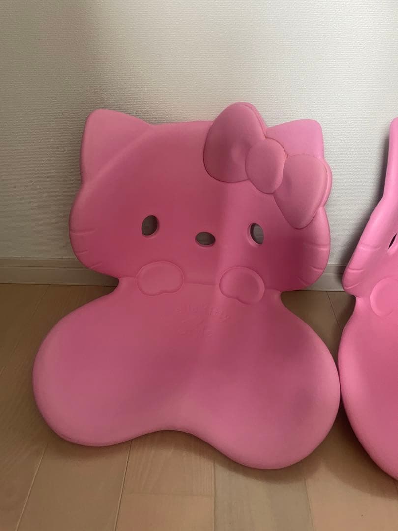 Style Hello Kitty（スタイル ハローキティ）2個セット