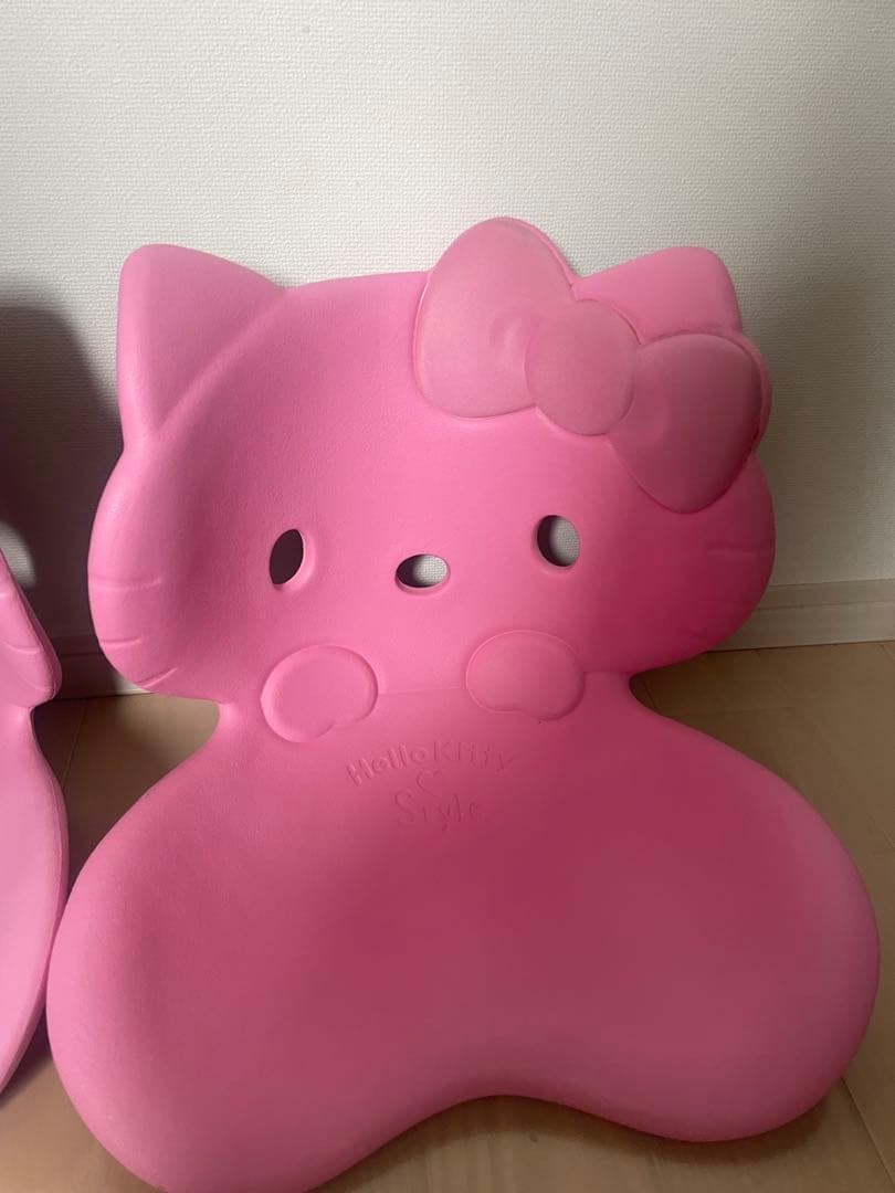Style Hello Kitty（スタイル ハローキティ）2個セット