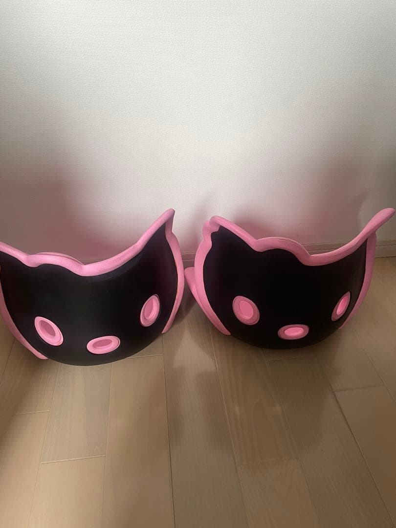 Style Hello Kitty（スタイル ハローキティ）2個セット