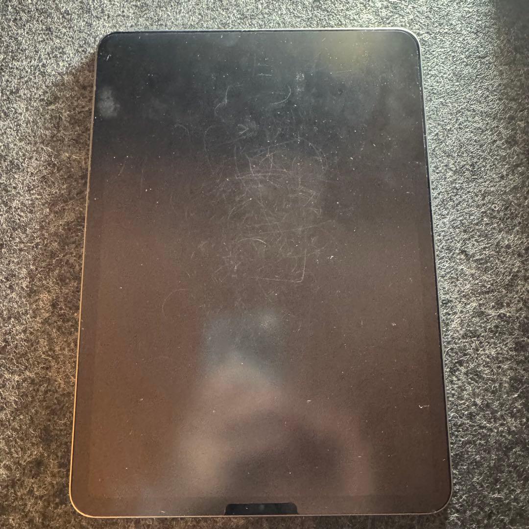 （期間限定セール）iPad Pro (11インチ) 第2世代