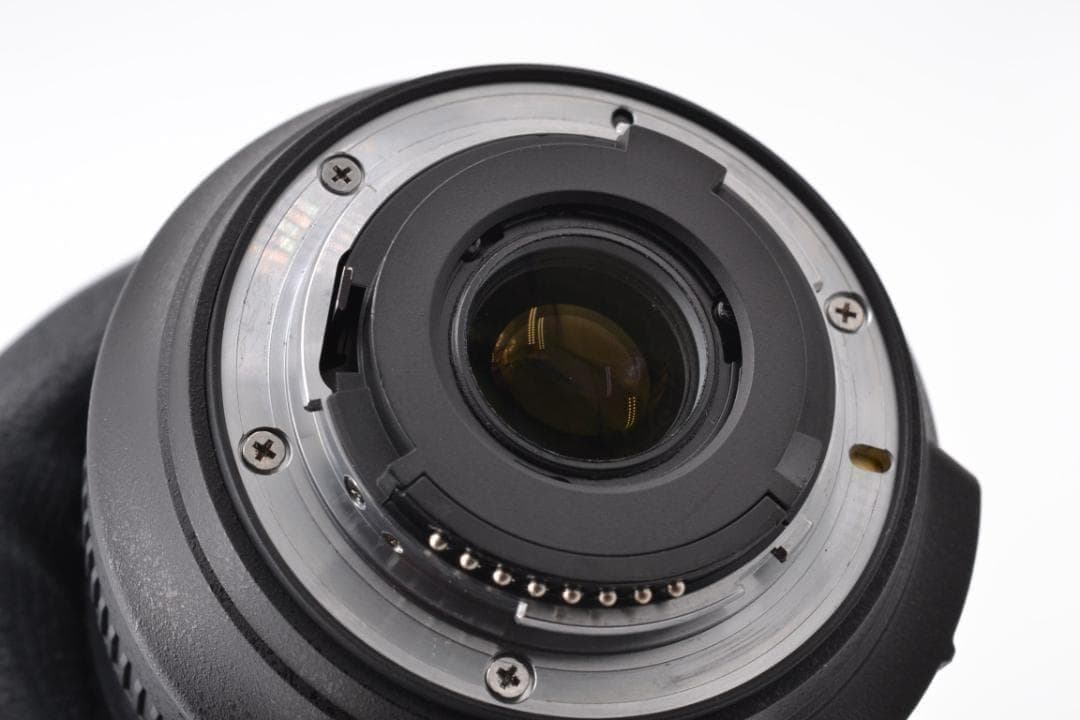 ■ 美品 ■ ニコン　Nikon AF-S 18-300mm ED VR