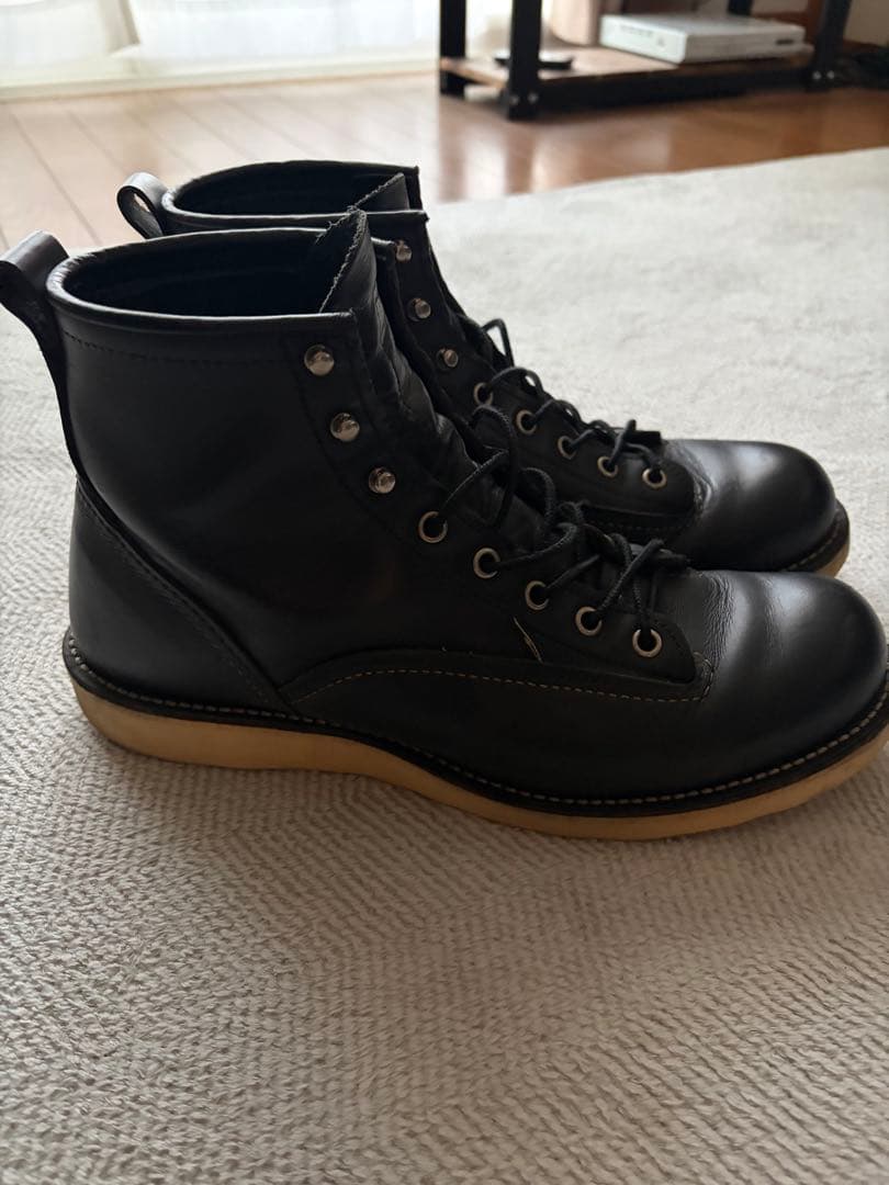 REDWING レッドウィング ラインマン 2913