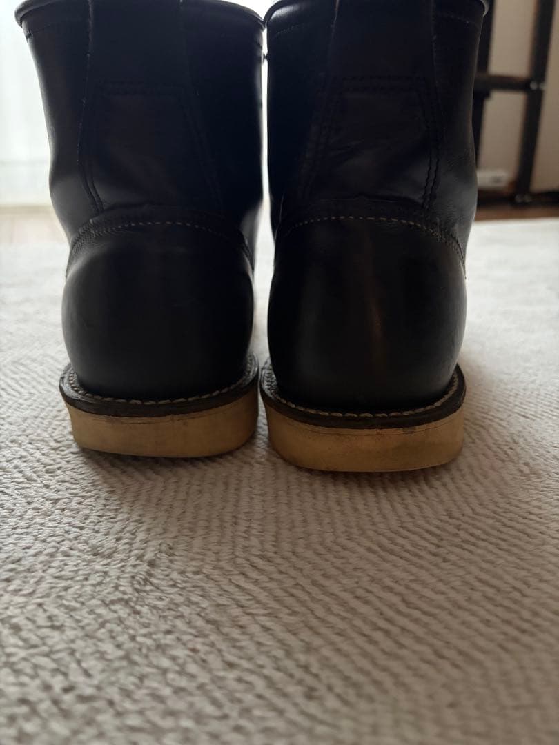 REDWING レッドウィング ラインマン 2913