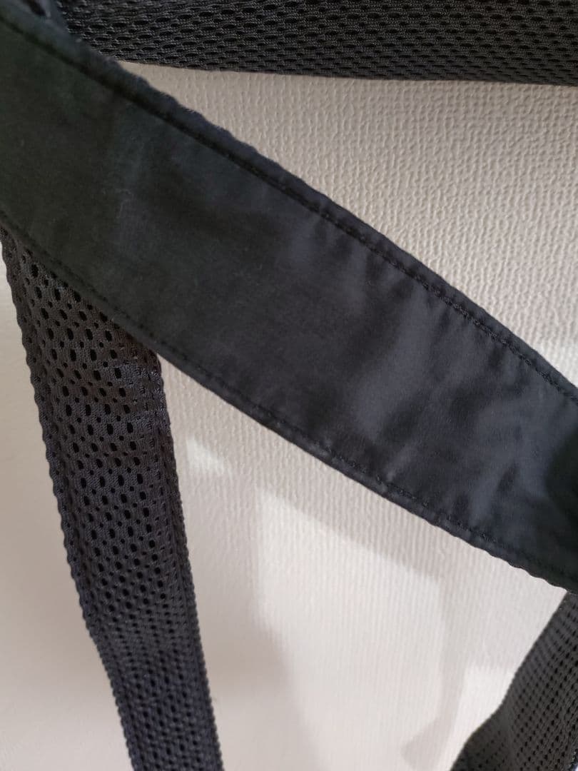 BABYBJÖRN ハーモニー抱っこ紐＆ベビーキャリアカバー