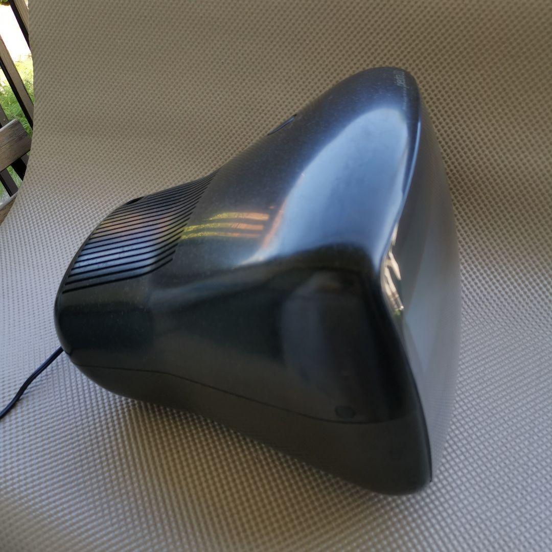 【上物】Panasonic ピエドラ11　リモコン付　グッドデザイン賞受賞の名品