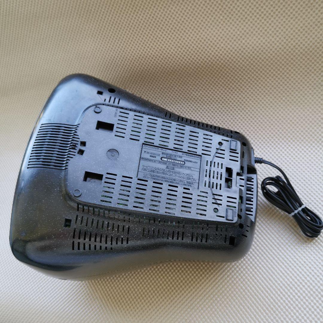 【上物】Panasonic ピエドラ11　リモコン付　グッドデザイン賞受賞の名品