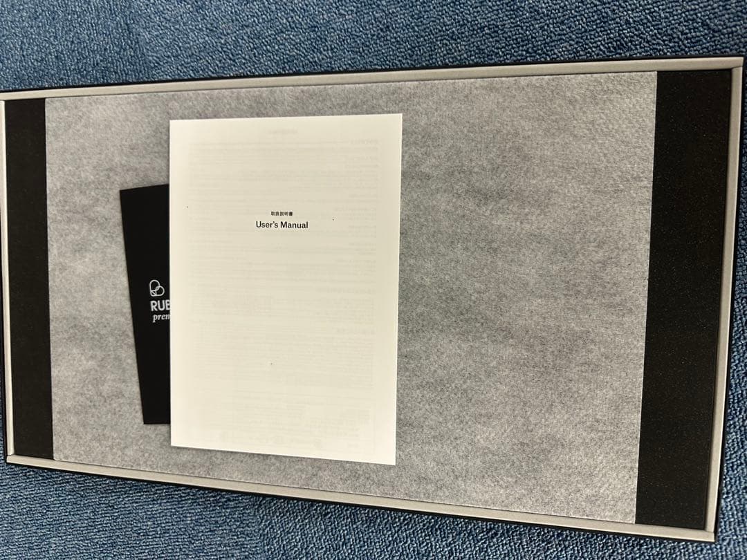 RUBBER Raba premium まな板