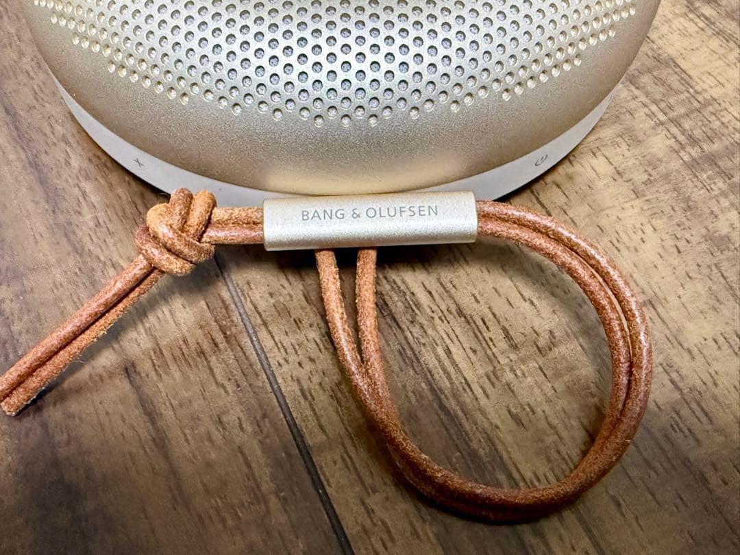 スピーカー・ウーファー Bang & Olufsen Beosound A1 2nd Gen