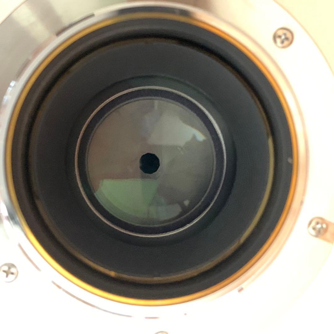 KONICA HEXANON LENS 50mm F2.4 Lマウント L39