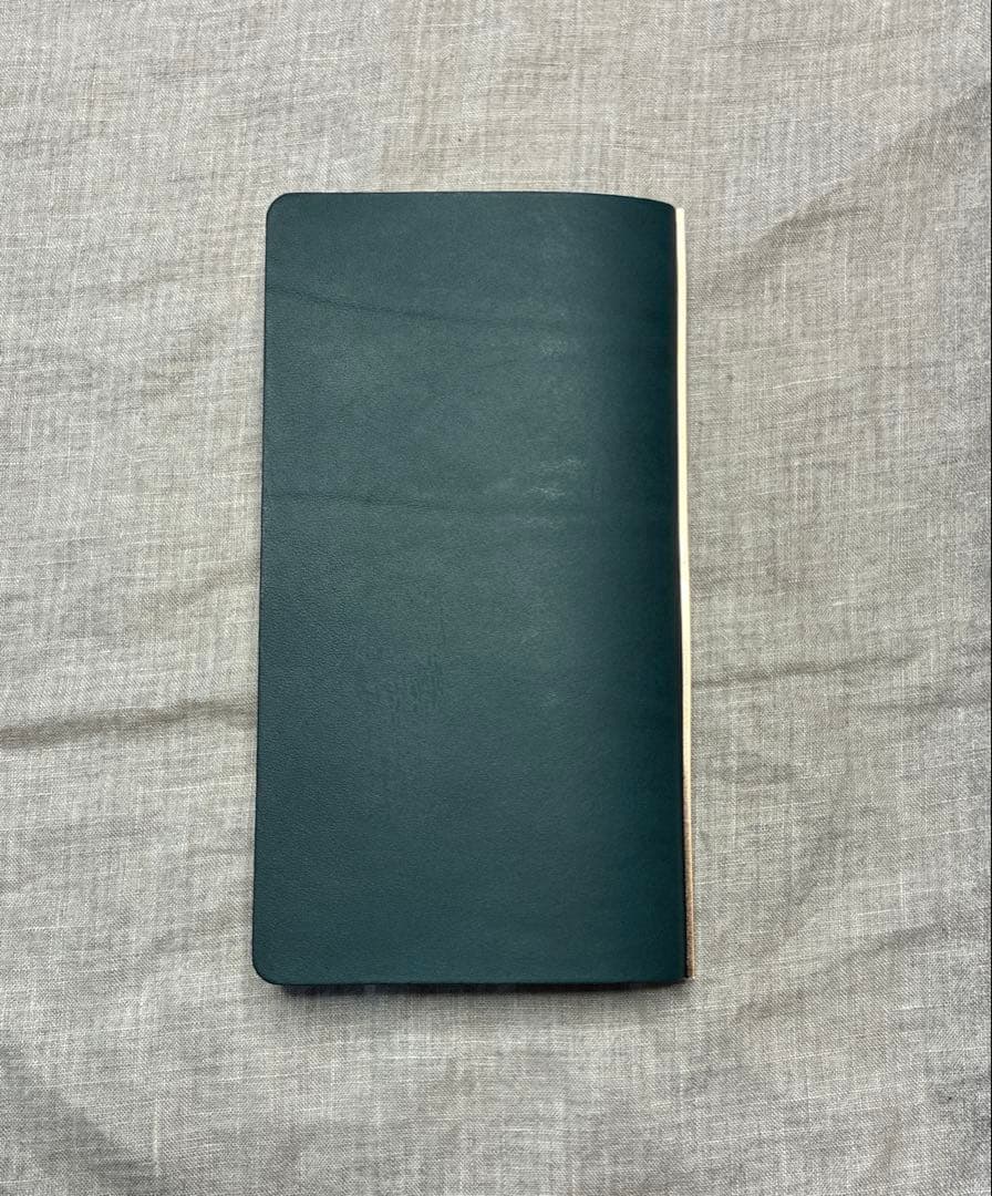 【新品】PLOTTER プロッター リスシオ ブルー ナローサイズ