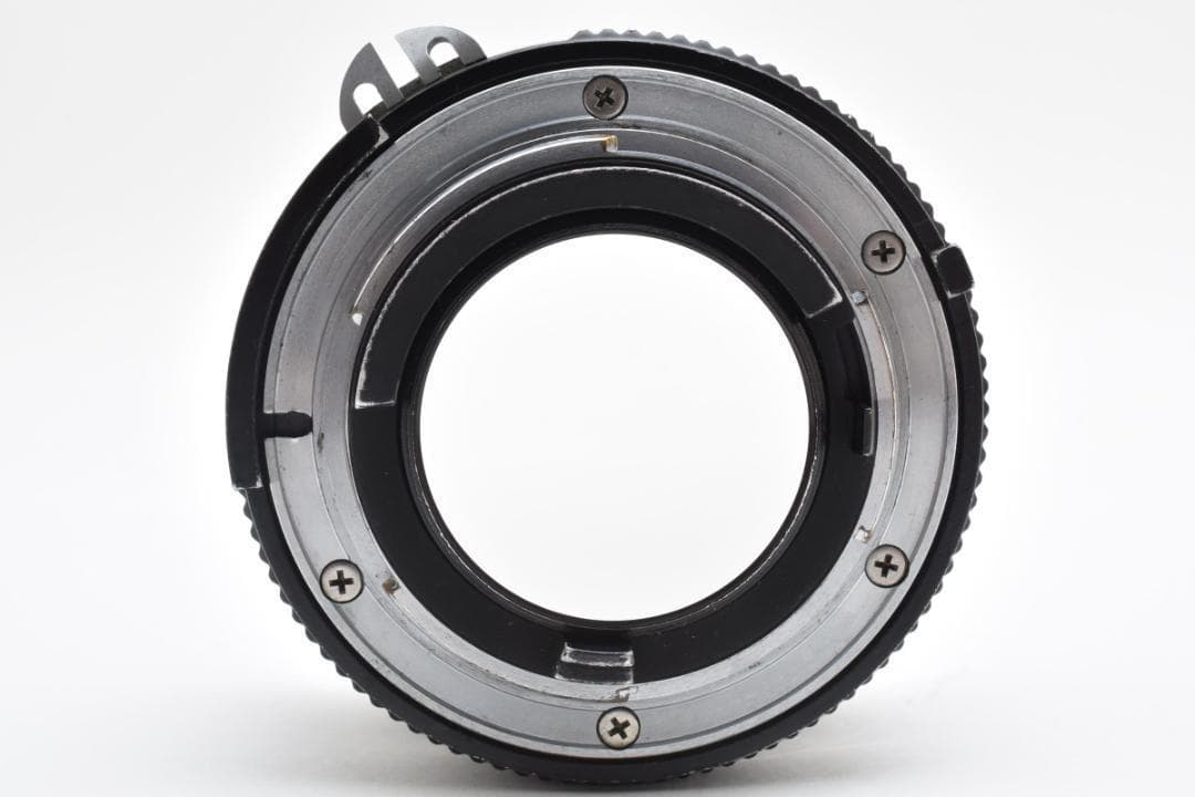 動確済 Nikon NIKKOR 50mm 1.4 AI #578