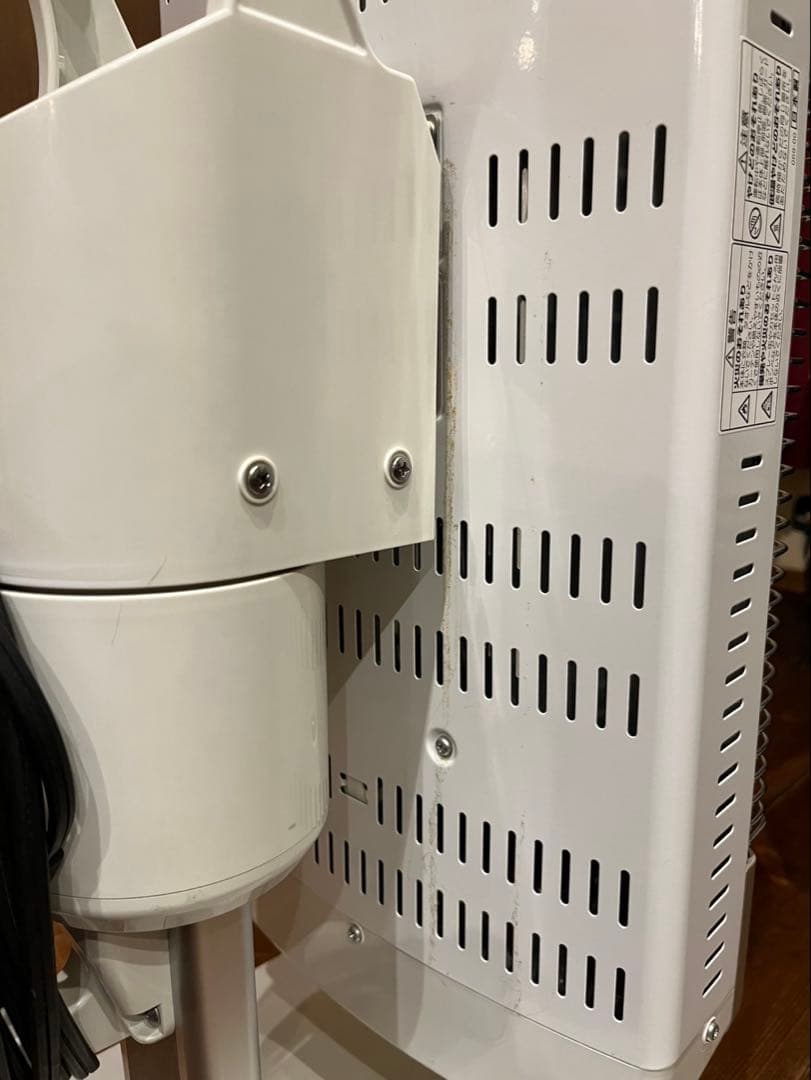 ☆コロナ 電気ヒーター 3台セット　DH-1217R&DH-1215R☆