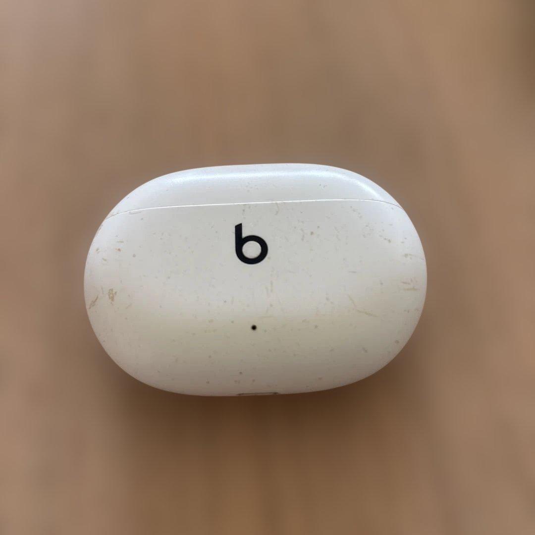 イヤホン eats Studio Buds