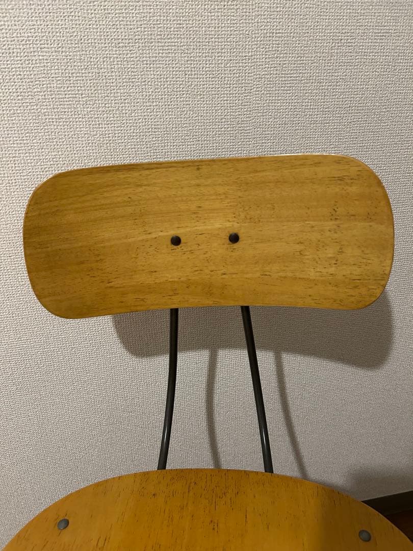 CRASH GATE TOLEDO II CHAIR トレド2 チェア　1脚