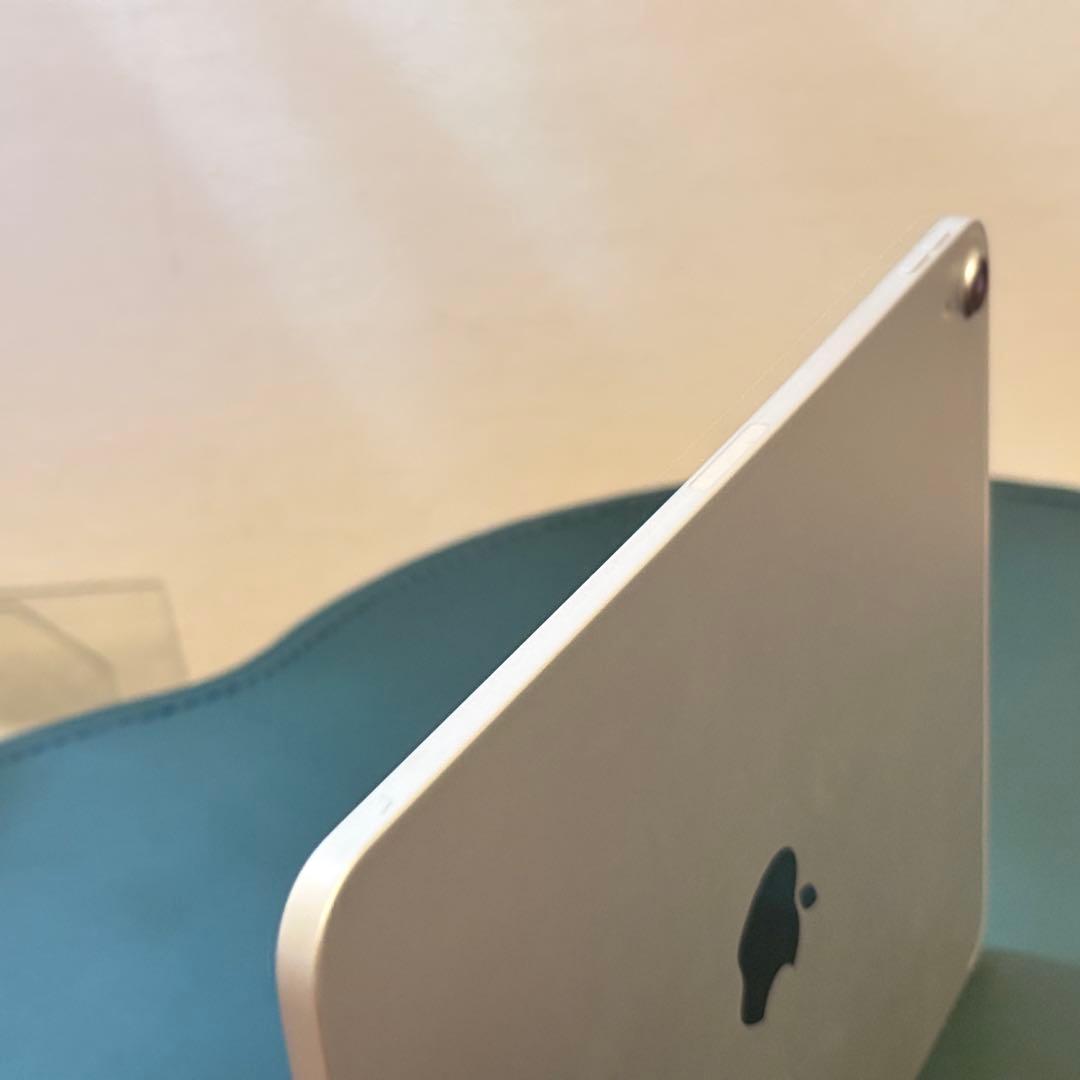 Apple iPad Pro 11インチ Apple pencil